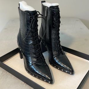 Charles by Charles David Duffy bootie